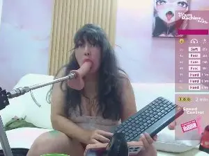Sucker_Drool  live sex cam
