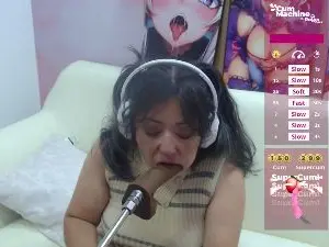 Sucker_Drool  live sex cam
