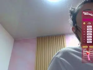 Sucker_Drool  live sex cam