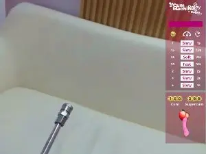Sucker_Drool  live sex cam