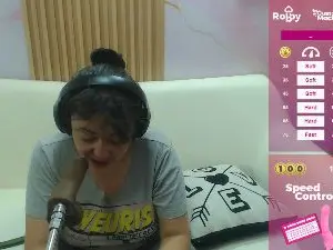 Sucker_Drool  live sex cam