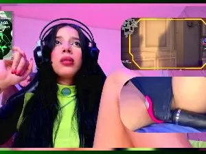 SweetieCloe  live sex cam