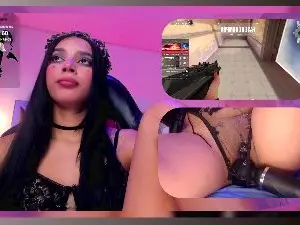 SweetieCloe  live sex cam