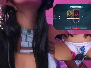 SweetieCloe  live sex cam