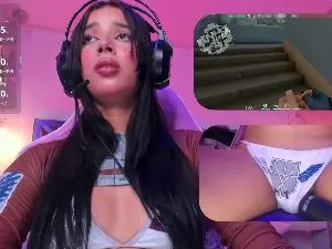 SweetieCloe  live sex cam