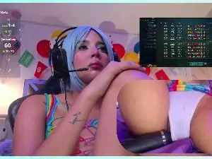 SweetieCloe  live sex cam