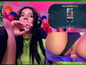 SweetieCloe  live sex cam