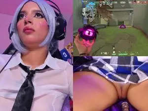 SweetieCloe  live sex cam