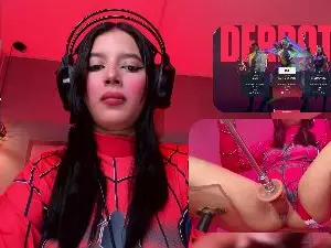 SweetieCloe  live sex cam
