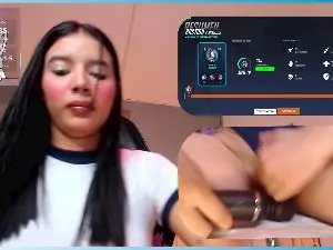 SweetieCloe  live sex cam