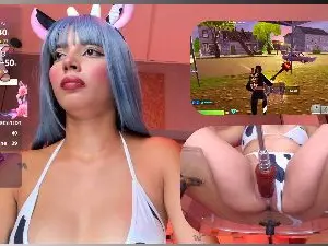 SweetieCloe  live sex cam