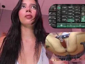 SweetieCloe  live sex cam