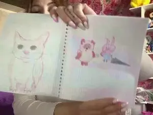 YevetteNeja  live sex cam