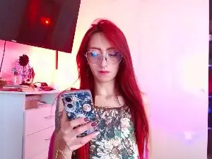 Alisseallie  live sex cam