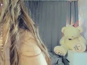BelleDream  live sex cam