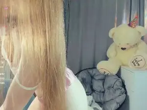 BelleDream  live sex cam