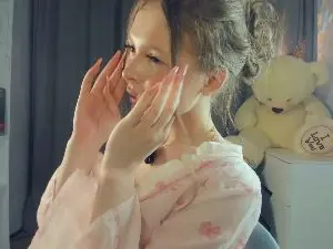 BelleDream  live sex cam