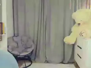BelleDream  live sex cam