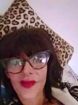 Farfallina73520  live sex cam