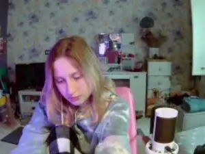 IreneBuzo  live sex cam