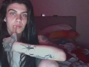 Babydoll20002  live sex cam