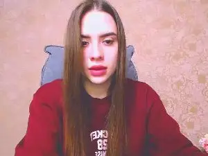 Fantasy_girl  live sex cam