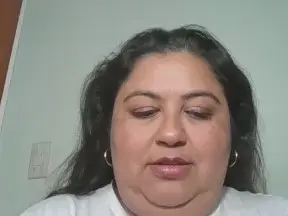 Julietita54  live sex cam