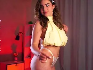 TessWennersten  live sex cam