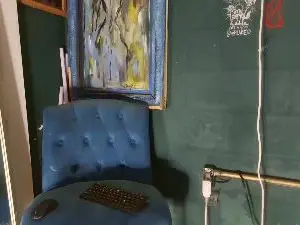 WeRWetDreams  live sex cam