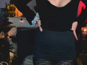 Dream_denise  live sex cam