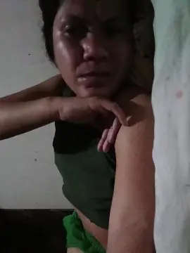 Marie395  live sex cam