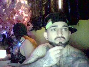 Sexybunny1  live sex cam