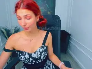 AmandaGasertoe  live sex cam