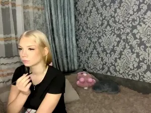 CherrySwaim  live sex cam