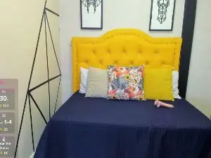 Danna_Copers  live sex cam