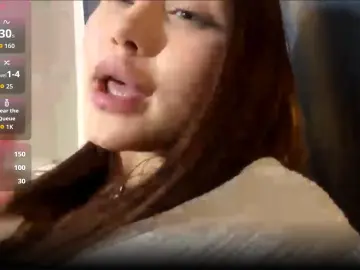EbonieDevery  live sex cam