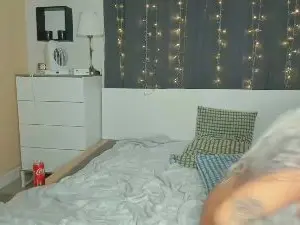 HarleyDreamer  live sex cam