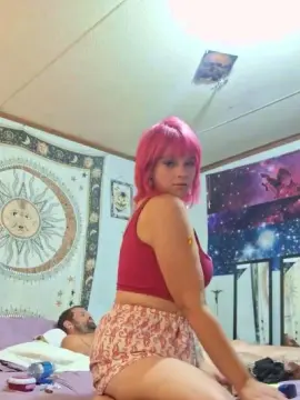 Mangospeach333  live sex cam