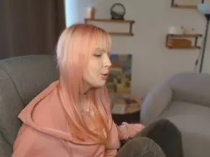 ThersaPanek  live sex cam