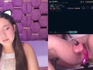 VeroLodge  live sex cam