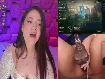 VeroLodge  live sex cam