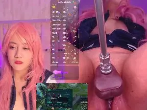VeroLodge  live sex cam