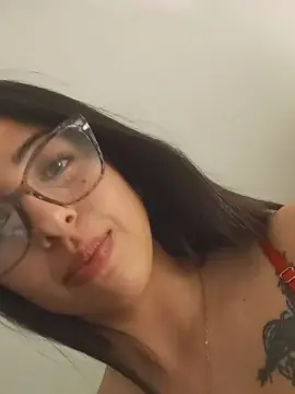 Lulijazmin  live sex cam