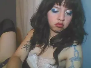 666fantasy_  live sex cam
