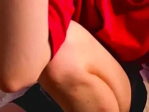 AnnaleeGhamdi  live sex cam