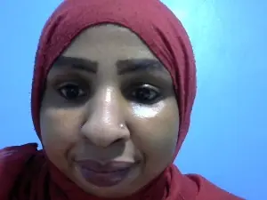 Catelayah  live sex cam