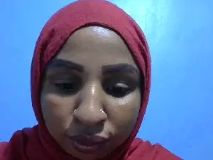 Catelayah  live sex cam