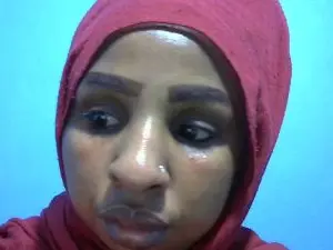 Catelayah  live sex cam