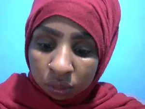 Catelayah  live sex cam