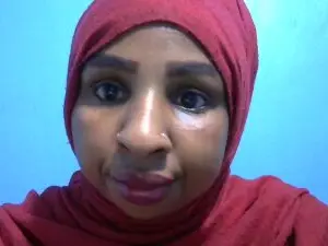 Catelayah  live sex cam